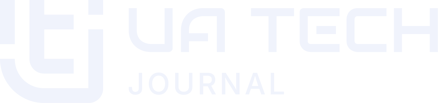 UA Tech Journal