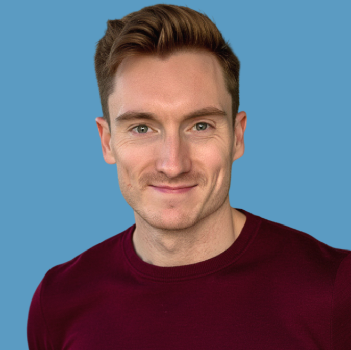 Aaron Thomasson