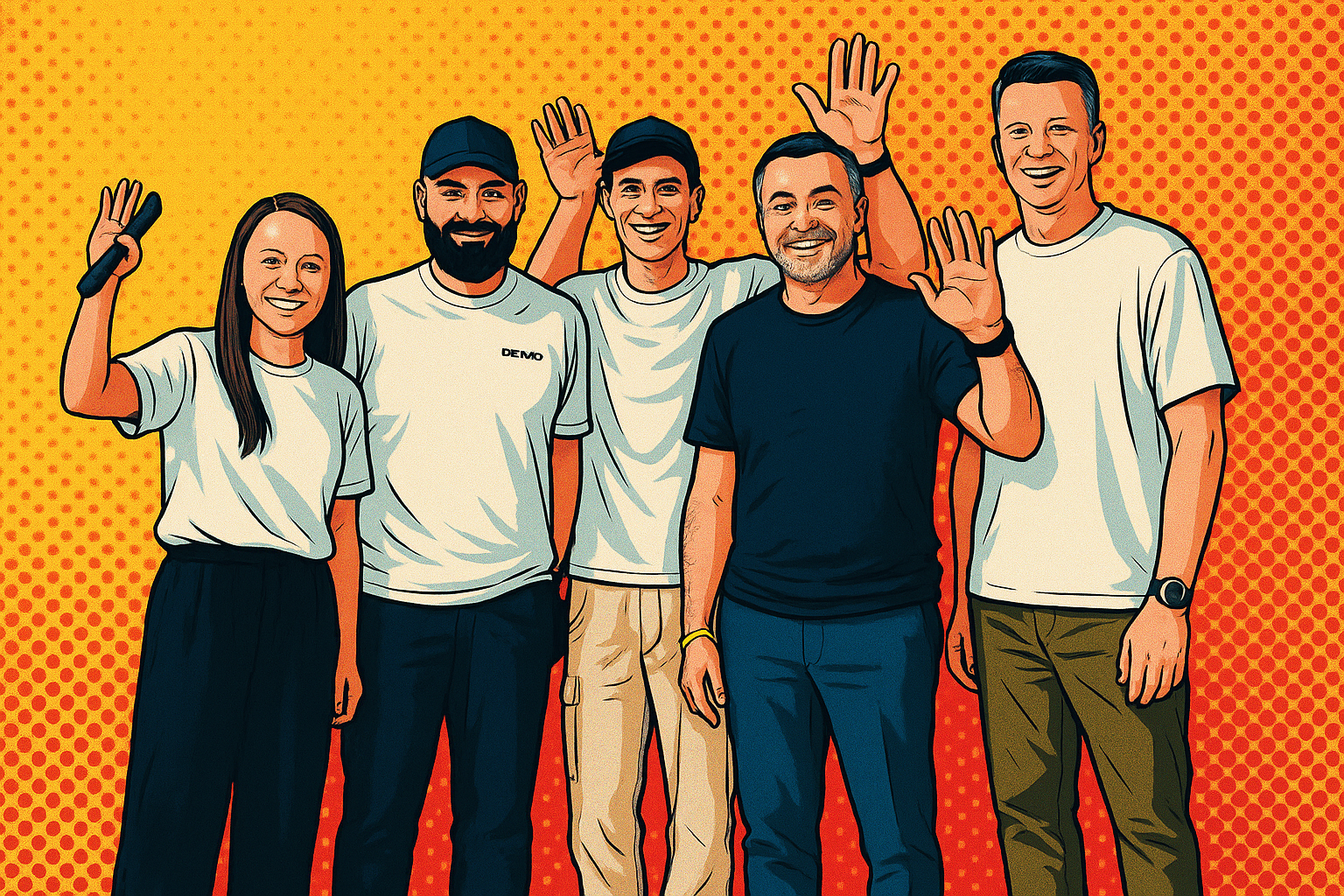 Ukrainian IoT Startup Uniot Wins $25K at YEP Accelerator Demo Day
