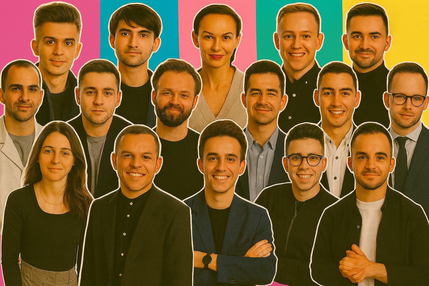 Ukrainian Startup Fund Awards $475,000 to 13 Early-Stage Startups