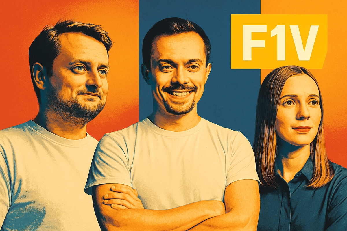 Flyer One Ventures Secures €50M Fund V Backed by IFC and EBRD