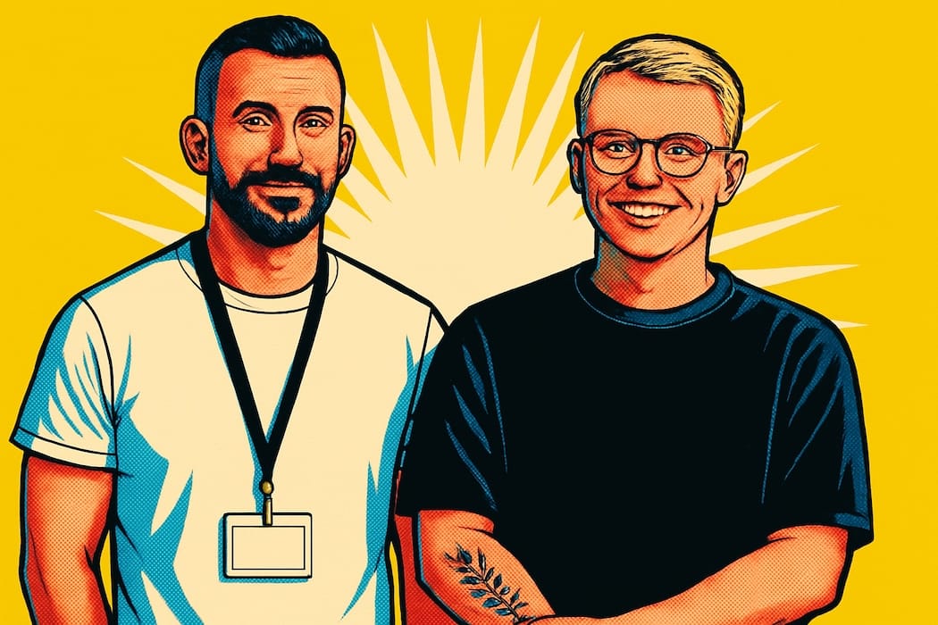 Contera.ai Becomes First Ukrainian Startup in Techstars Tokyo Accelerator