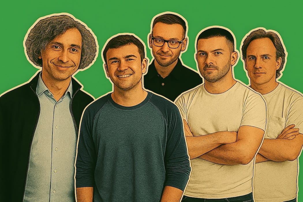 Two Ukrainian Startups Named 2025 Technology Pioneers by World Economic Forum