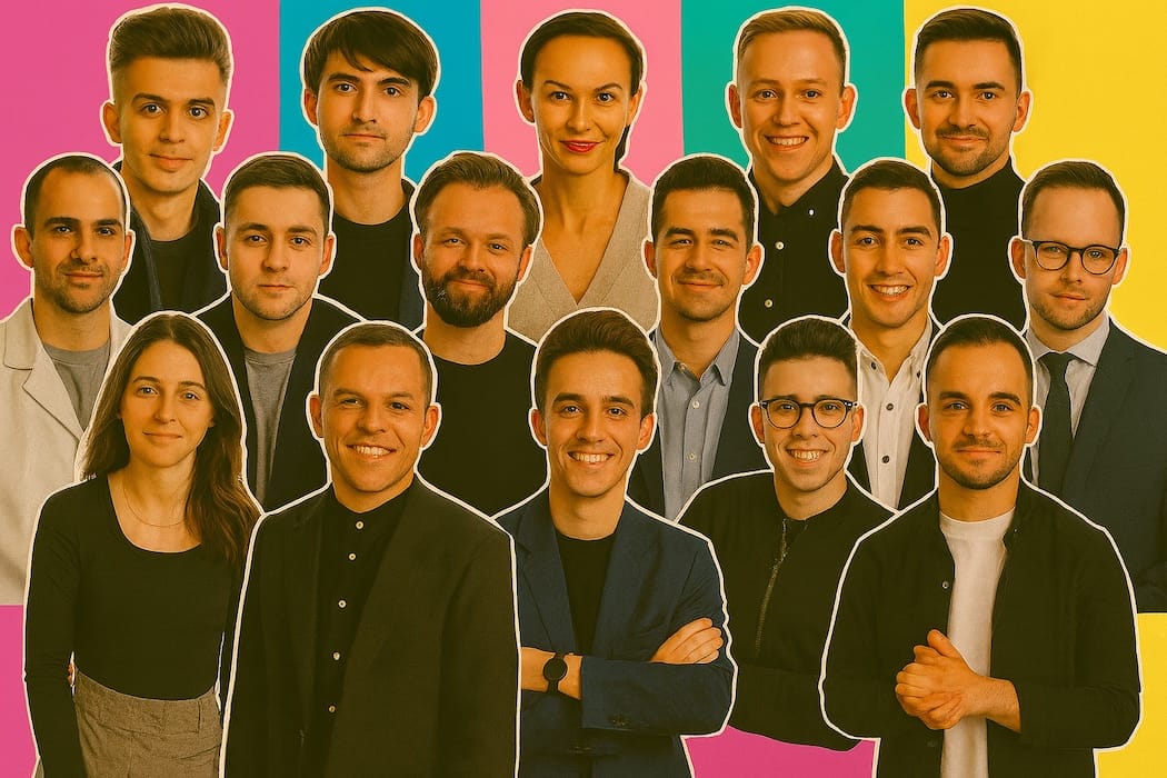 Ukrainian Startup Fund Awards $475,000 to 13 Early-Stage Startups