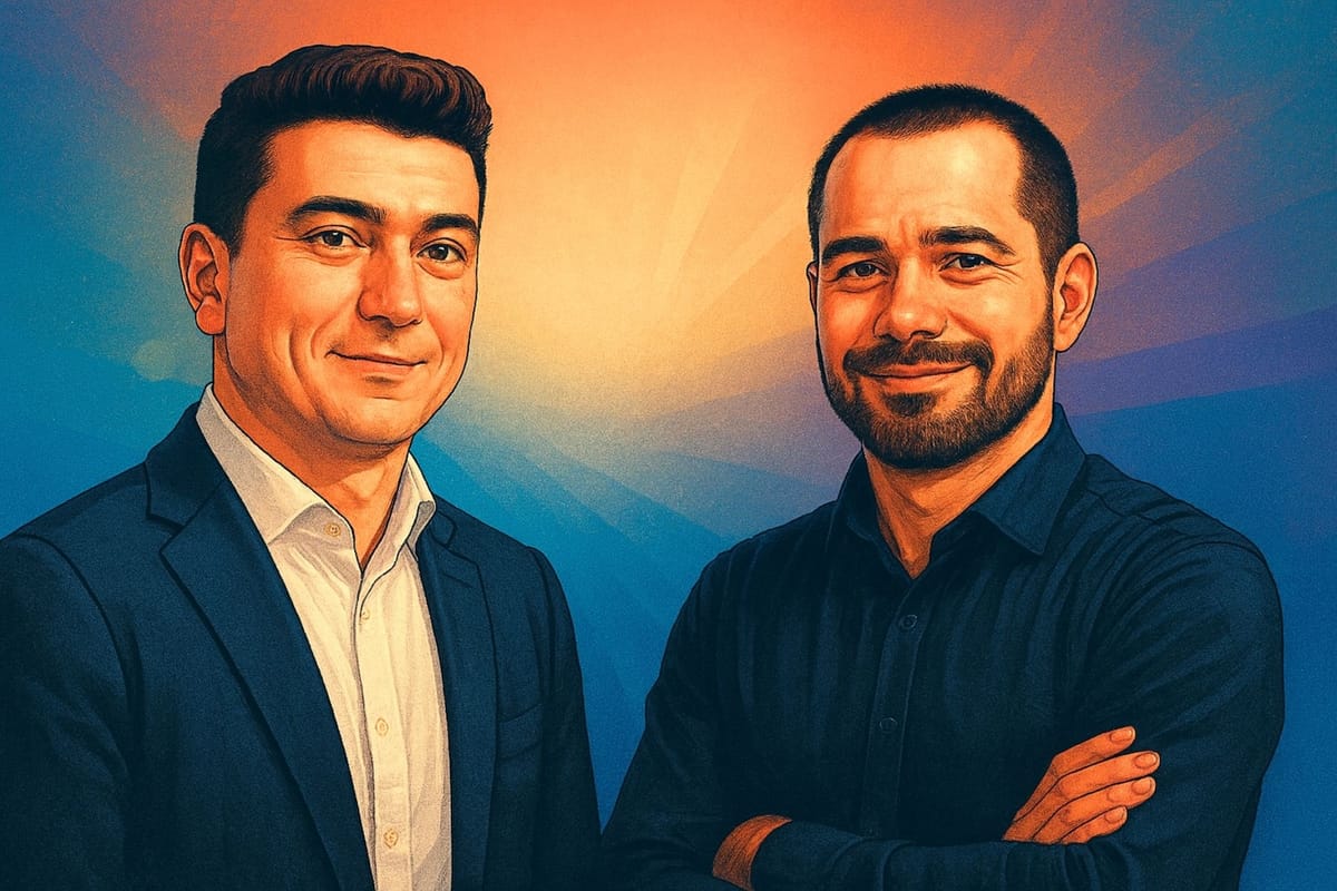 ZAS Ventures Backs Gamow Tech to Boost AI-Powered IVF Treatment