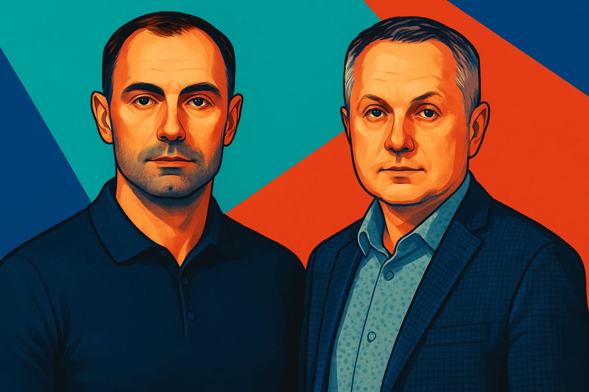 Oppenheimer Acceleration Launches Syndicate With First $500K Investment in Ukraine’s Swarmer