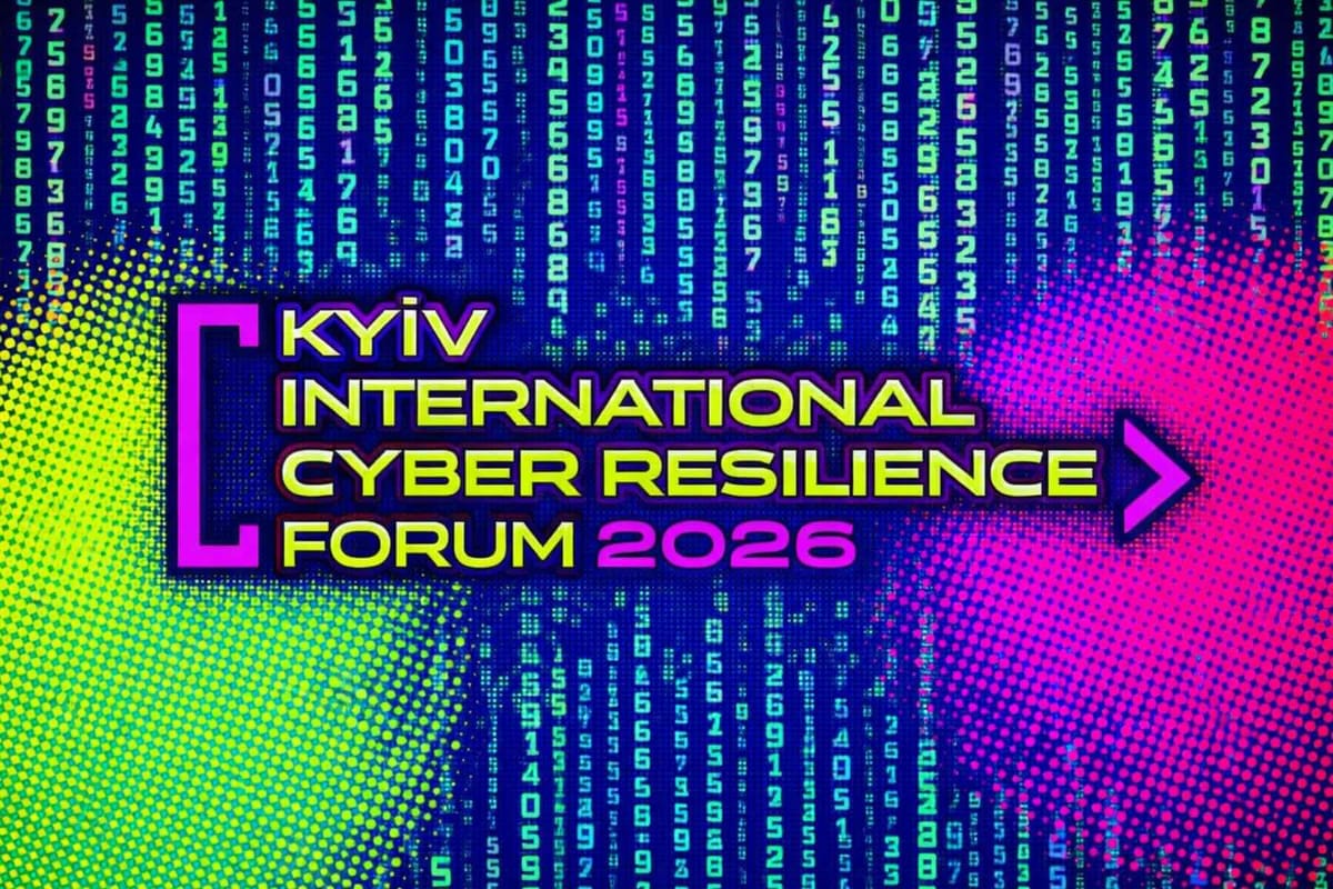 KICRF 2026 to Host AI-Driven Cyber Defense Competition