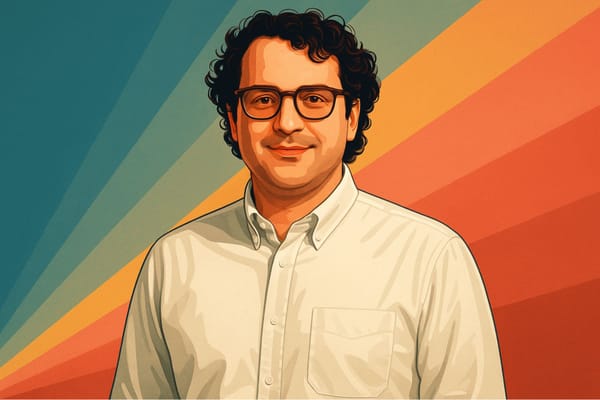 Vermeer CEO Brian Streem