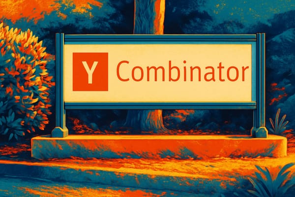 Y Combinator Opens Remote Access to Ukrainian Defense Startups for Winter 2026