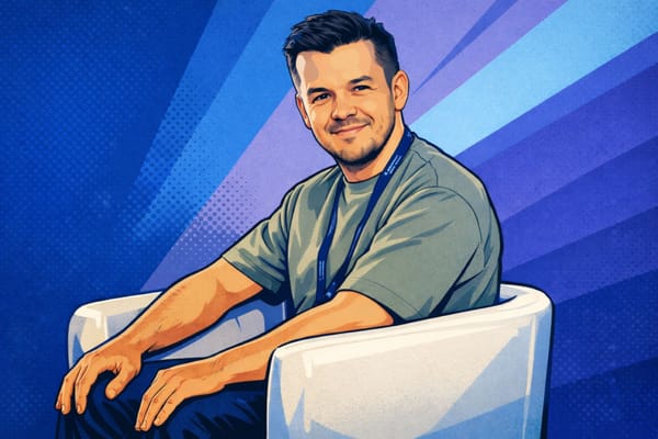  Yaroslav Azhnyuk, Founder & CEO of The Fourth Law